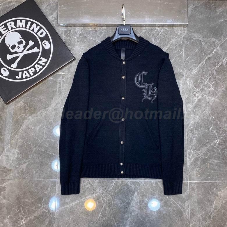 Chrome Hearts Men's Sweater 25